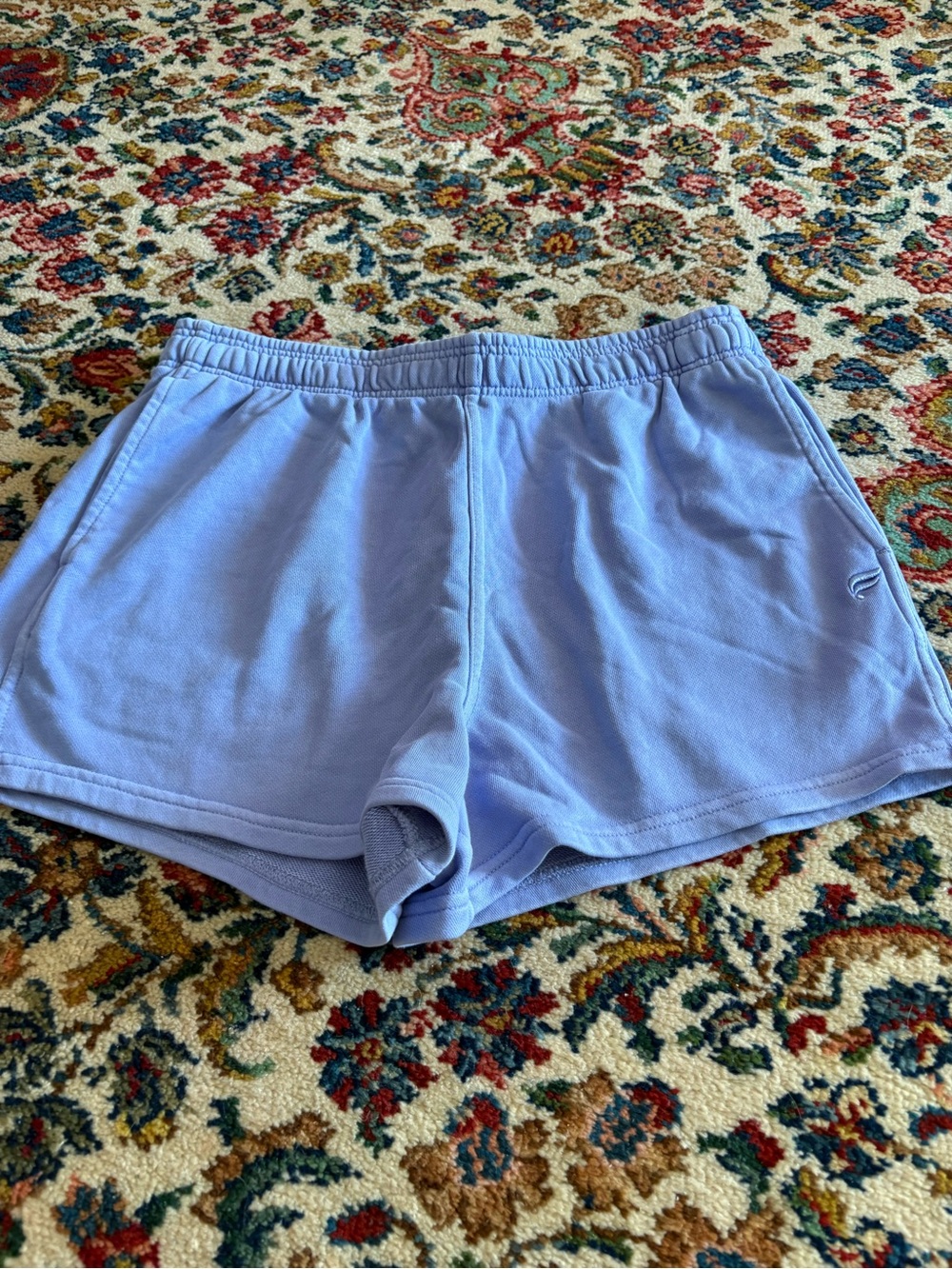 Fabletics Year Round Athletic Shorts Size Small